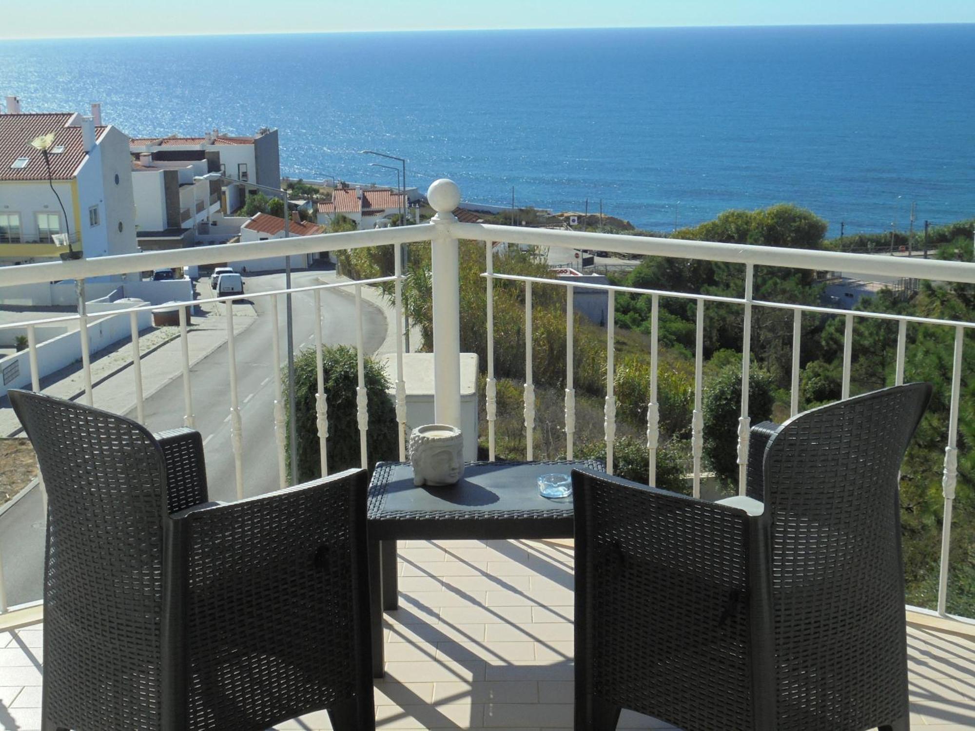 Ericeira Sunset Apartment Exterior foto