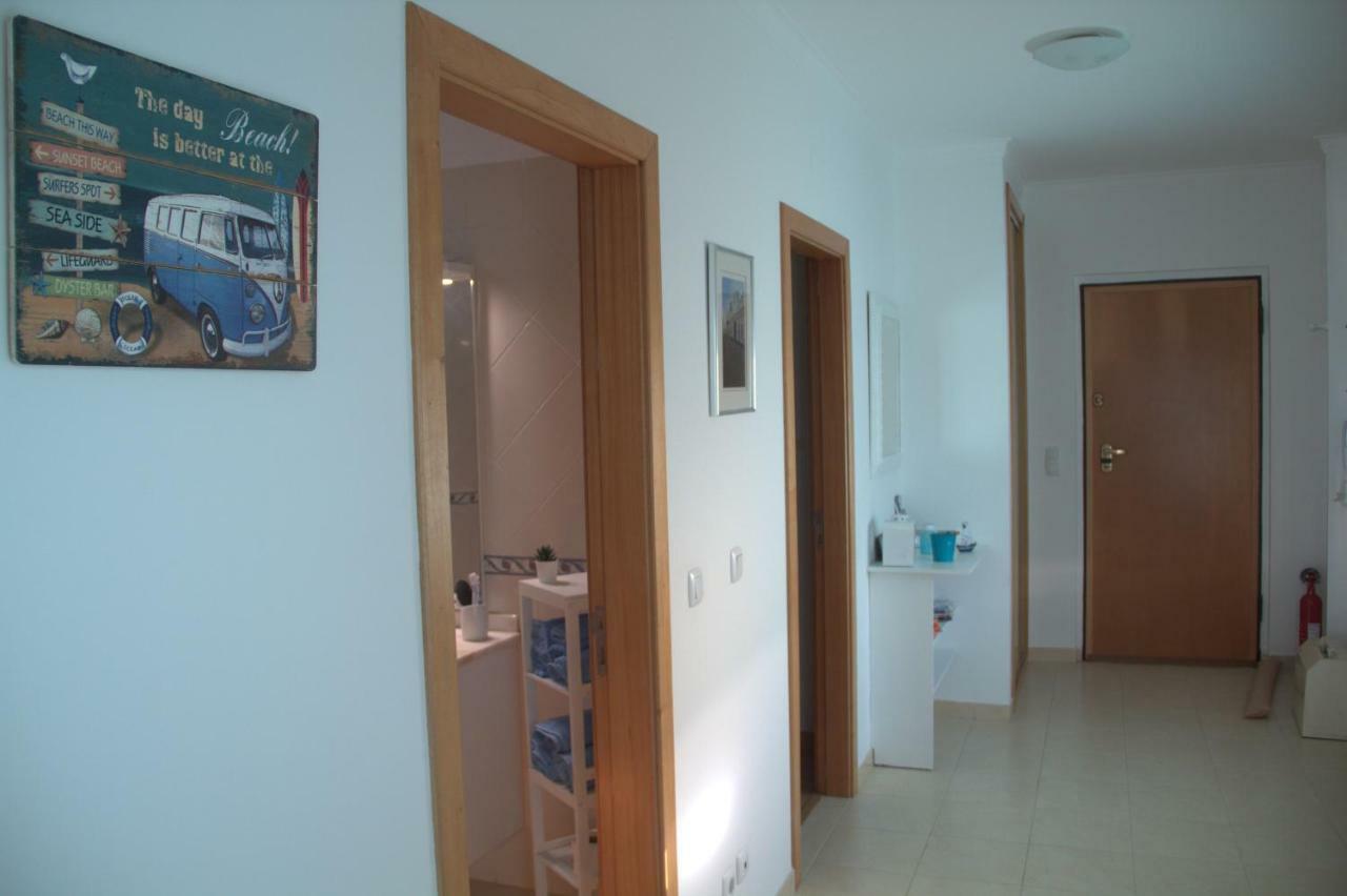 Ericeira Sunset Apartment Exterior foto