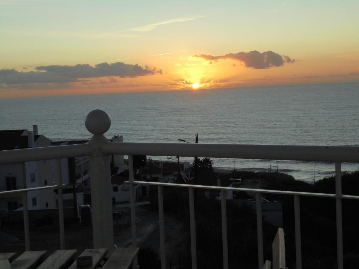 Ericeira Sunset Apartment Exterior foto